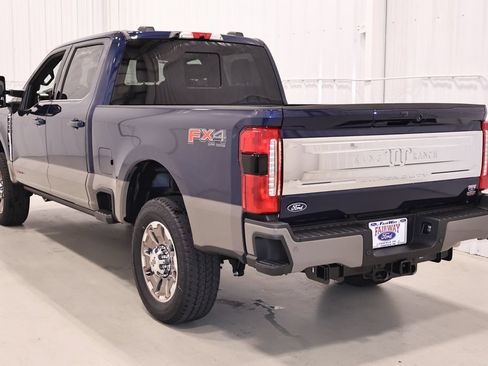New 2027 Ford F350 King Ranch AWD/4WD image 7