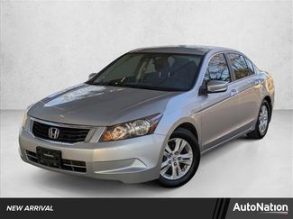 Used 2008 Honda Accord LX-P video 1
