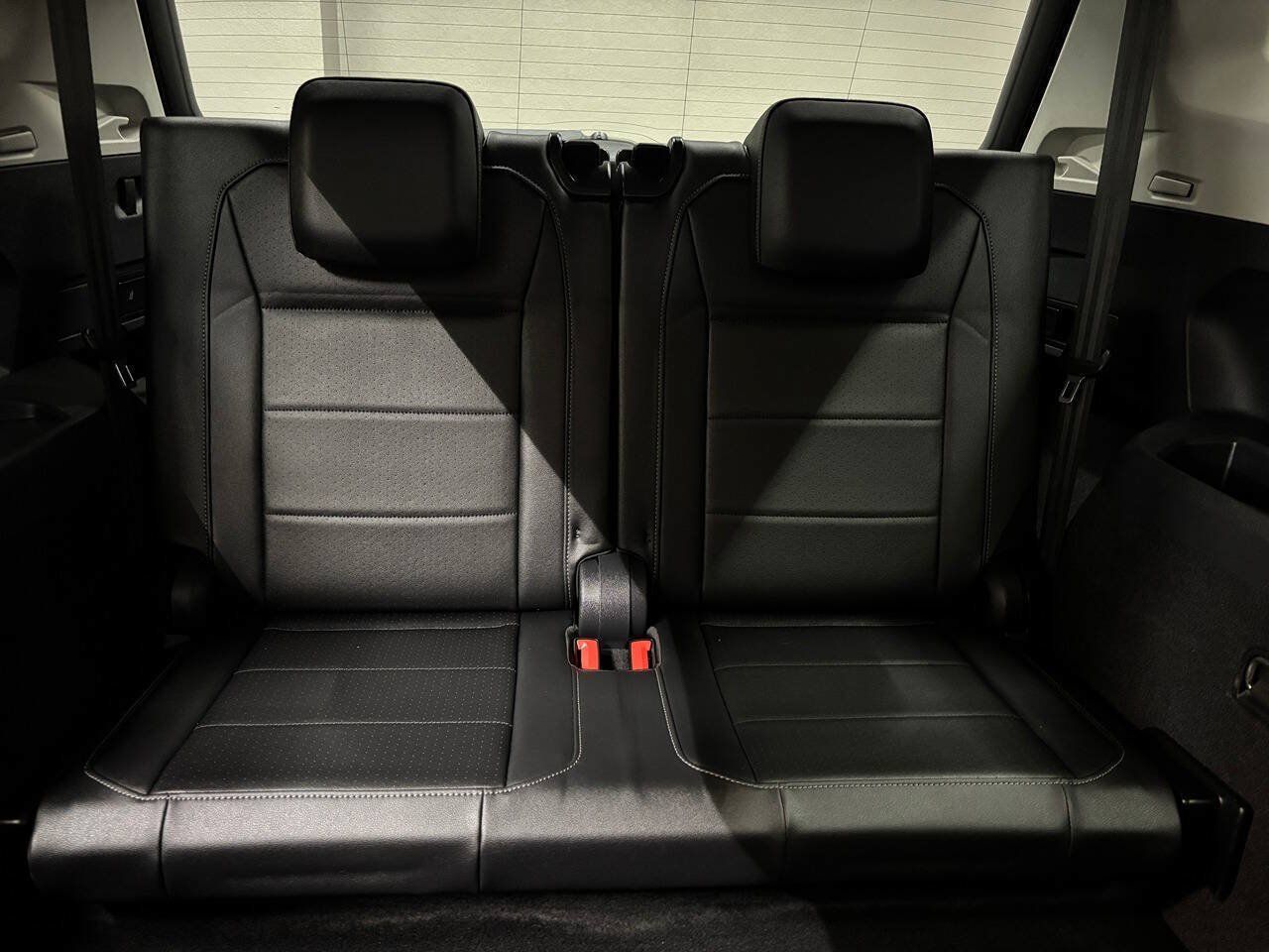 Used 2019 Volkswagen Tiguan SE w/ 3rd Row Seat Package AWD/4WD image 20