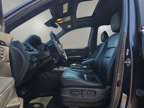 Used 2020 Honda Passport Touring image 15