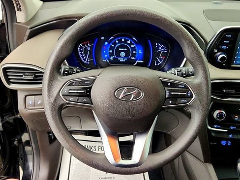 Used 2019 Hyundai Santa Fe SEL FWD image 14