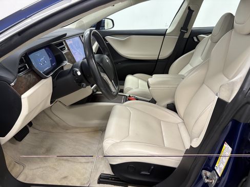 Used 2017 Tesla Model S 75D AWD/4WD image 13