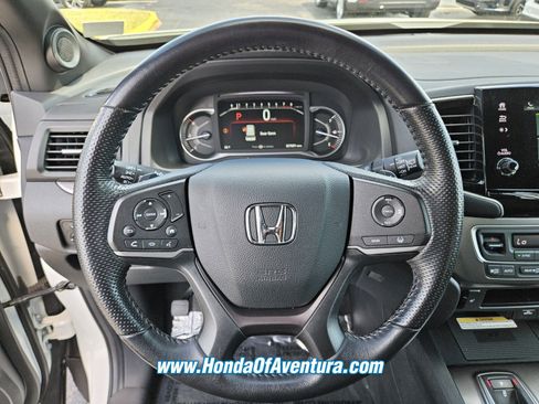 Certified 2022 Honda Passport EX-L image 18