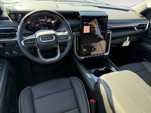 New 2026 GMC Yukon Elevation image 15