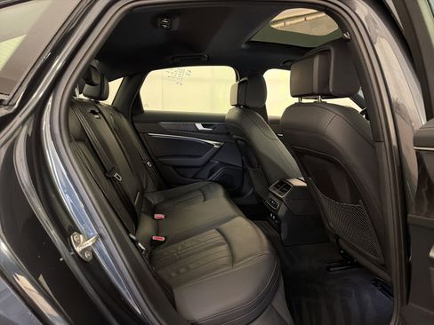 Used 2023 Audi A6 2.0T Premium w/ Convenience Package image 29