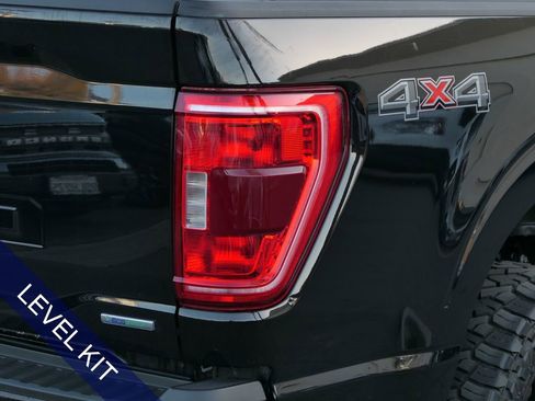 Used 2021 Ford F150 XLT w/ Equipment Group 301A Mid image 5