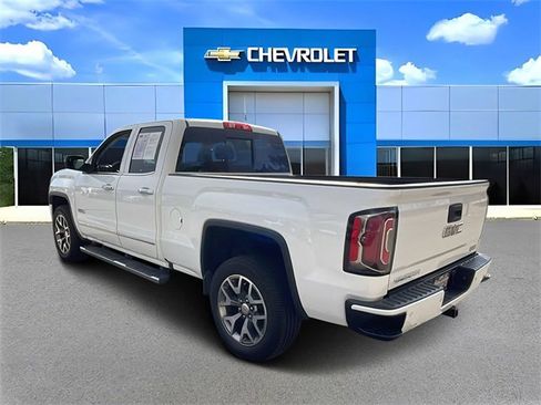 Used 2016 GMC Sierra 1500 SLT image 5