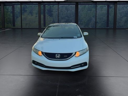 Used 2015 Honda Civic Si image 4