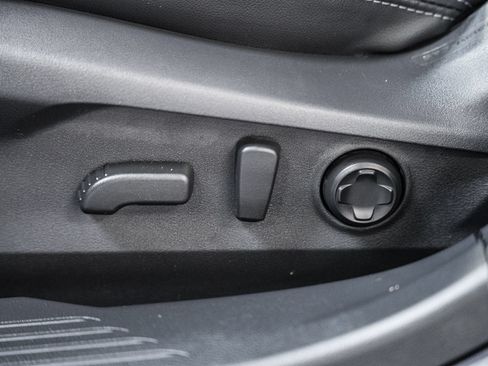 Used 2023 Subaru Legacy Touring XT AWD/4WD image 39