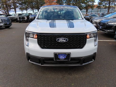 New 2026 Ford Maverick XLT w/ Equipment Group 301A image 2