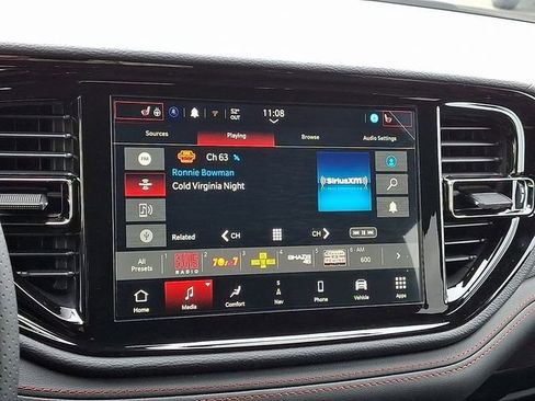 New 2026 Dodge Durango GT w/ Blacktop Package image 12