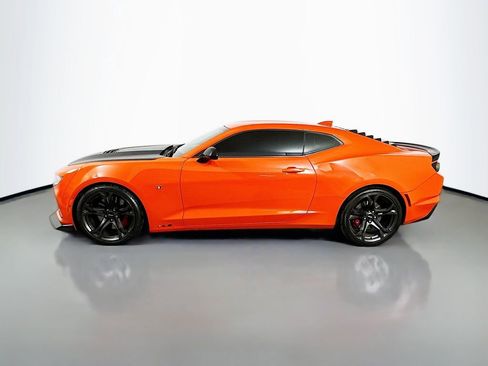 Used 2019 Chevrolet Camaro SS image 5