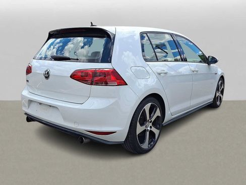 Used 2015 Volkswagen GTI S FWD image 31
