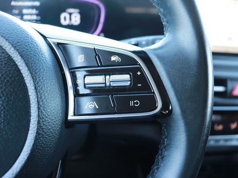 Used 2025 Kia Seltos S image 22