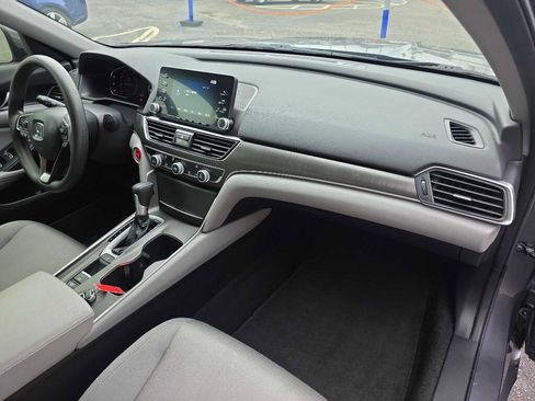 Used 2020 Honda Accord LX image 22