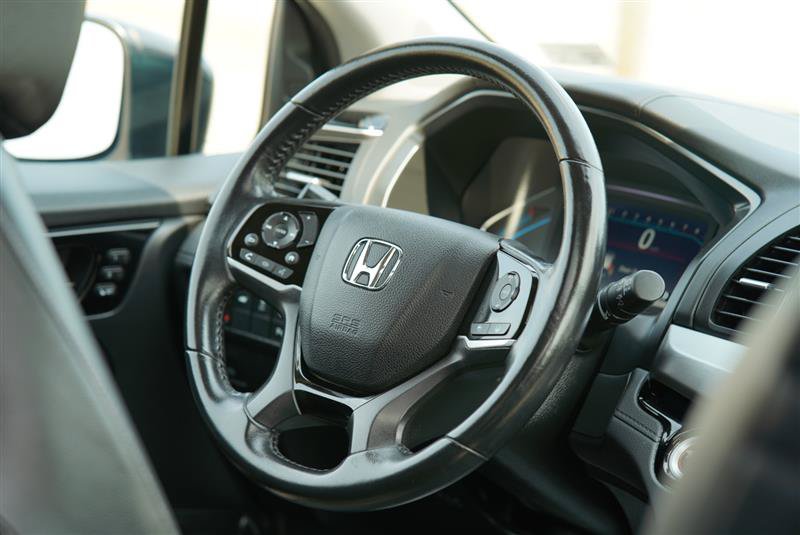 Used 2021 Honda Odyssey Touring image 52