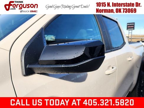 New 2026 GMC Canyon Elevation w/ Convenience Package AWD/4WD image 12