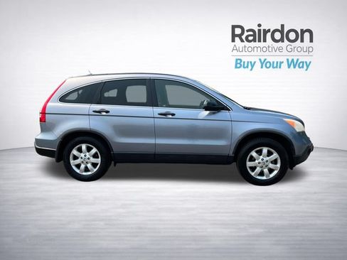Used 2008 Honda CR-V EX image 8