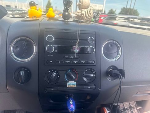 Used 2008 Ford F150 XLT AWD/4WD image 18