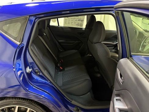 New 2026 Subaru Impreza 2.0i Sport image 30