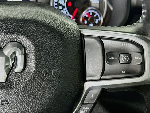 Used 2023 RAM 1500 Big Horn RWD image 13