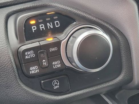 Used 2023 RAM 1500 Big Horn AWD/4WD image 17