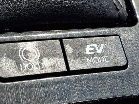 Used 2025 Lexus ES 300h w/ Premium Package FWD image 25