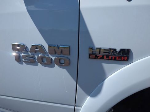 Used 2014 RAM 1500 Big Horn AWD/4WD image 9