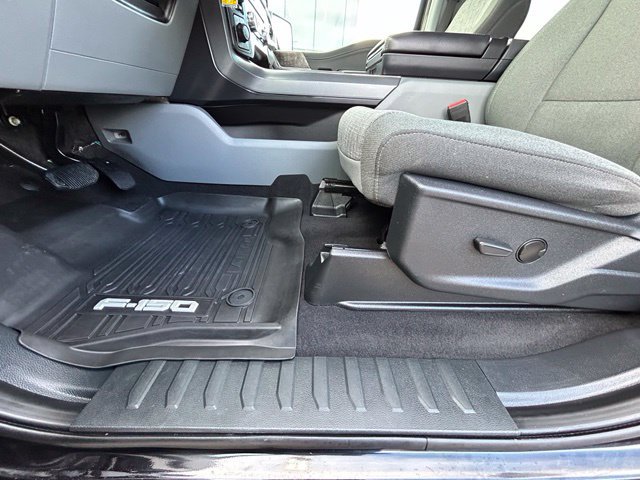 Used 2023 Ford F150 XLT AWD/4WD image 32