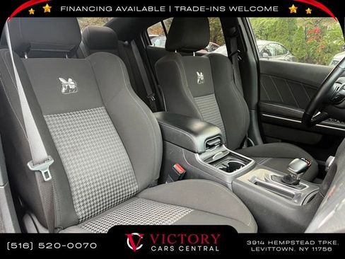 Used 2021 Dodge Charger Scat Pack image 20