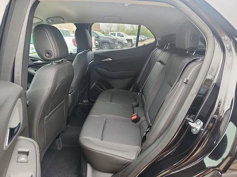 New 2026 Buick Encore GX Preferred image 6