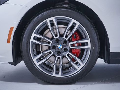 New 2026 BMW 530i w/ M Sport Package image 2