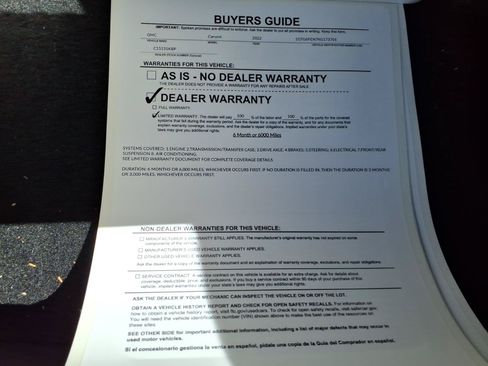 Used 2022 GMC Canyon AT4 w/ Trailering Package AWD/4WD image 35