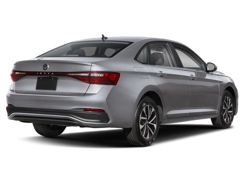 New 2026 Volkswagen Jetta S FWD image 17