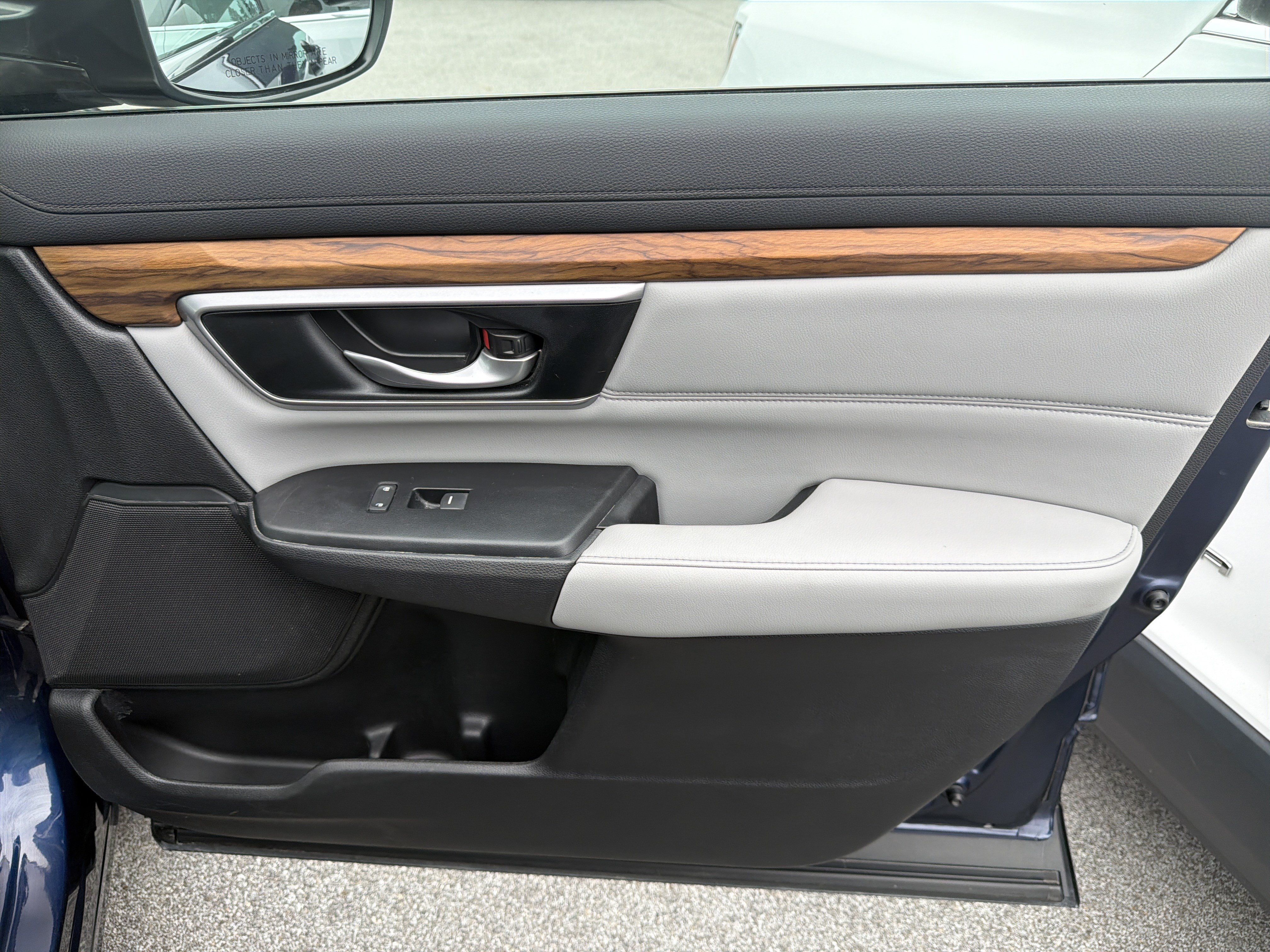 Used 2017 Honda CR-V EX-L image 69