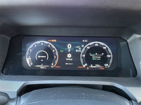 Certified 2025 Toyota Tacoma TRD Sport image 31