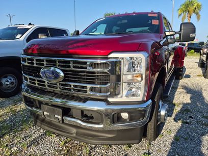 Used 2025 Ford F350 XLT