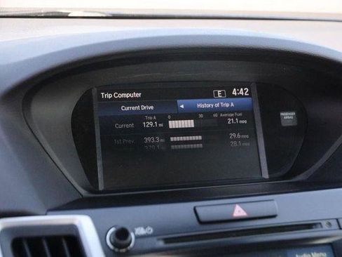 Used 2018 Acura TLX V6 FWD image 16