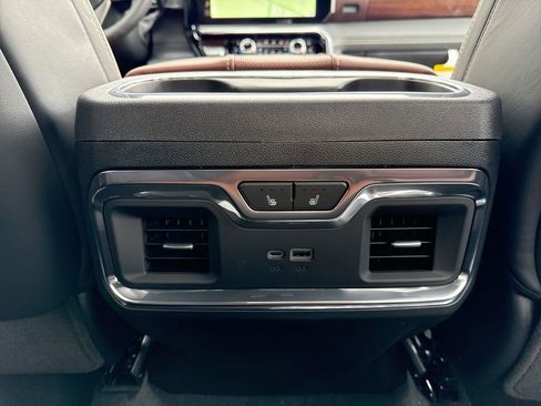New 2026 GMC Sierra 3500 Denali Ultimate AWD/4WD image 22