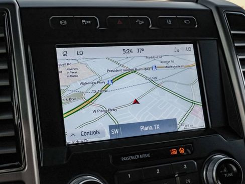 Used 2020 Ford F250 Platinum w/ FX4 Off-Road Package image 20