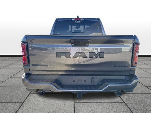 New 2026 RAM 1500 Big Horn image 4