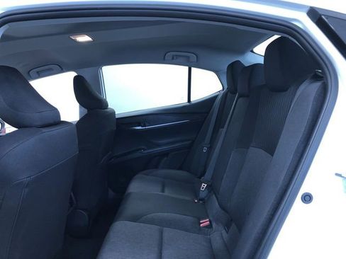 Used 2026 Toyota Camry LE FWD image 21