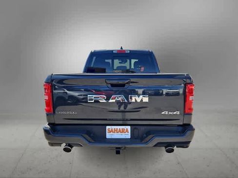 New 2026 RAM 1500 Big Horn AWD/4WD image 7
