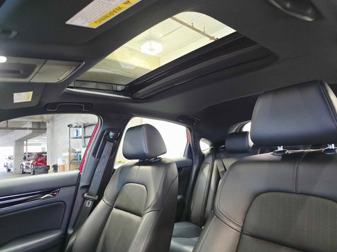 Used 2024 Honda Civic Sport Touring image 24