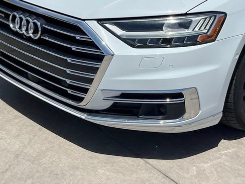 Used 2019 Audi A8 L 3.0T w/ Luxury Package AWD/4WD image 7