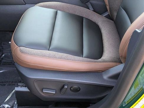New 2025 Ford Bronco Sport Outer Banks w/ Outer Banks Tech Package+ AWD/4WD image 4