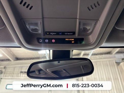 Used 2018 GMC Terrain SLE FWD image 20