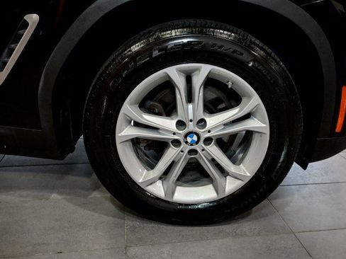 Used 2019 BMW X3 xDrive30i image 43