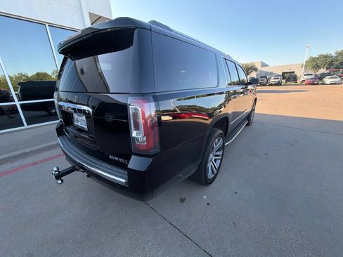 Used 2018 GMC Yukon XL Denali w/ Open Road Package AWD/4WD image 4