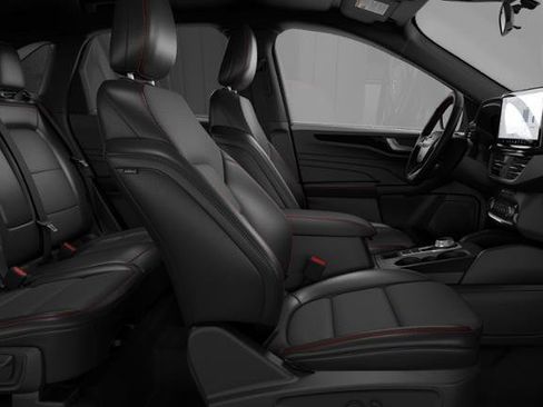 New 2026 Ford Escape ST-Line Select w/ Tech Pack #2 image 29